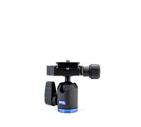 Benro Single Action Ball Head w/ PU50 Quick Release Plate (IN00)