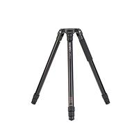 Benro Single Tube 100mm Bowl AL Tripod (A474T)