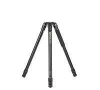 Benro Single Tube 75mm Bowl AL Tripod, full-size (A373T)