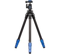 Benro TSL08AN0 Slim Aluminum Tripod Kit | ✅ 5 years warranty