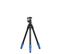 Benro Slim Series Aluminium Tripod kit with N00 ball head