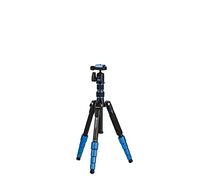 Benro Slim Series Travel Aluminium Tripod kit with N00 head
