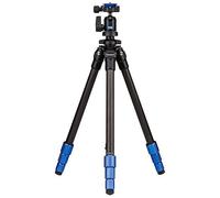 Benro Slim TSL08CN00 Carbon Fibre Tripod Kit