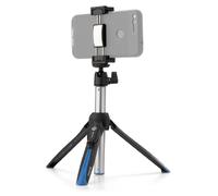 Benro Smart Mini Tripod and Selfie Stick BK15