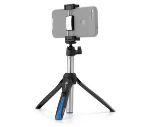 Benro Smart Mini Tripod and Selfie Stick BK15