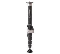 Benro MSD36C SupaDupa Monopod - for DSLR/camera/smartphone + more 40kg Capacity