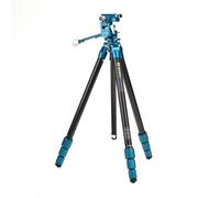 Benro Super Slim Aluminium Tripod with PHVF2 Flip Head