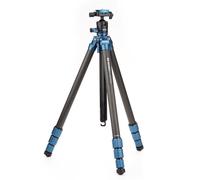 Benro Super Slim Carbon Fibre Tripod with H0P Ballhead
