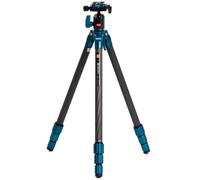 Benro Super Slim TSSC-BCPK30 Tripod with Ball head Tripod head - Carbon | ✅ 5 years warranty