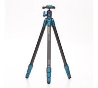 Benro Superslim Aluminium Tripod with N00P Head (TSSL08AN00P)