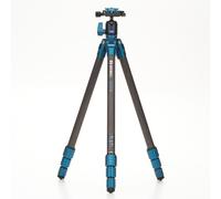 Benro TSSL08CN00P Super Slim Carbon Tripod with Ball Head | ✅ 5 years warranty