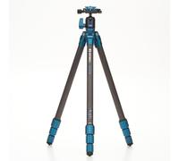 Benro TSSL08CN00P Super Slim Carbon Fibre Tripod with N00P Ball Head