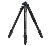 Benro SystemGo Plus 2 Series Travel Aluminium Tripod