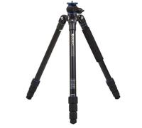 Benro FGP28A GoPlus Series 2 Travel Tripod - Aluminium