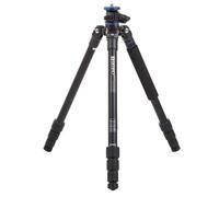 Benro GoPlus Travel FGP18A Aluminium Tripod