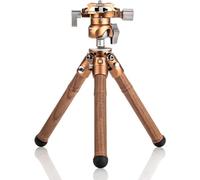 Benro Tablepod Wooden Edition with Ballhead and Arca-Swiss Style Camera Plate (TPKWE)