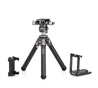 Benro Tablepodpro Table Top Tripod Kit w/ARCASMART70 Adaptor