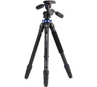 Benro TMA28AHD2A Tripod. No Fees EU Seller NEW