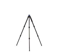 Benro TMA37C Mach3 9X Carbon Fibre Series 3 Tripod, 3 Section, Twist Lock (Black)