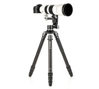 Benro Mammoth Carbon Fibre Tripod