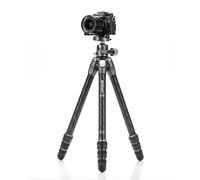 Benro Tortoise 24C Carbon Fibre Tripod + GX30 Ball Head