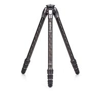 Benro Tortoise 24CLV Carbon Fibre Levelling Tripod