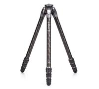 Benro Tortoise Carbon Tripod 24C with Levelling Base