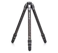 Benro Tortoise Columnless with Leveling Base #3 Carbon Fiber (TTOR34CLV