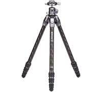 Benro Tortoise TTOR14CGX25 head Carbon Fiber Tripod. No Fees EU Seller NEW