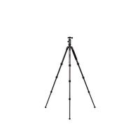 Benro Travel Angel Kit S1 Carbon Fibre Tripod 4 Section V0