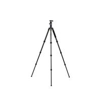 Benro Travel Angel Kit S2 Carbon 4 Section V1 Tripod Kit