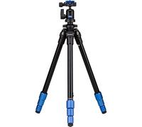 Benro TSL08AN0 Slim Aluminum Tripod Kit | ✅ 5 years warranty