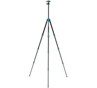 Benro TSSL08AN00P Super Slim aluminium tripod with ball head | ✅Competitively priced