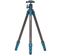 Benro Superslim Carbon Fiber Tripod with N00P Head (TSSL08CN00P)