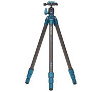 Benro TSSL08CN00P Super Slim Carbon Tripod with Ball Head