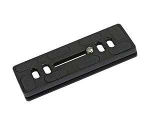 Benro Universal PU100 Arca Swiss Style Quick Release Plate