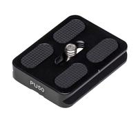 Benro Arca style QR plate 50x38x10mm