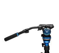 Benro Video Head S6 Pro Version | ✅Competitively priced