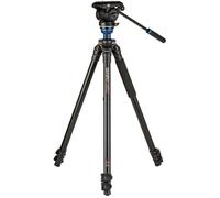 Benro Video Tripod Kit A2573FS4PRO | ✅Competitively priced