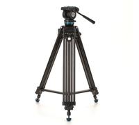 Benro Video tripod with video head KH25PC