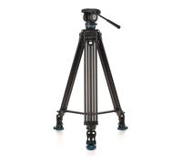 Benro Video tripod with video head KH26PC