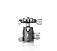 Benro VX20 Ballhead PU50X Plate