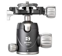 Benro VX20 Dual Panoramic Ball Head