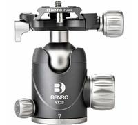 Benro VX25 Two Series Arca-Type aluminium Tripod Ball Head