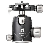 Benro VX30 Dual Panoramic Ball Head