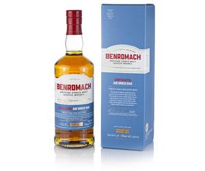 Benromach 10 Year Old 2012 Contrasts: Air Dried Oak (2023)