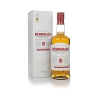Benromach 10 Year Old 3cl Sample Single Malt Whisky