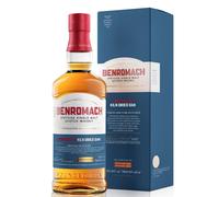 Benromach 10 Year Old 2012 Virgin Oak Kiln Dried