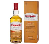 Benromach 11 Year Old 2010 Cara Gold