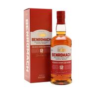 Benromach 12 Year Old Speyside Single Malt Scotch Whisky